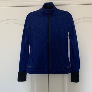 VGUC Adidas nylon jacket
